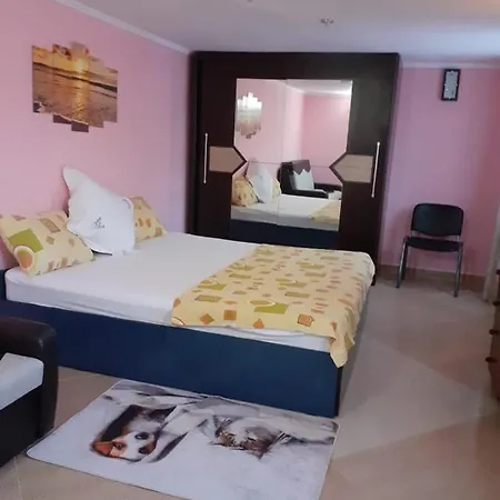 Casa Any Daire