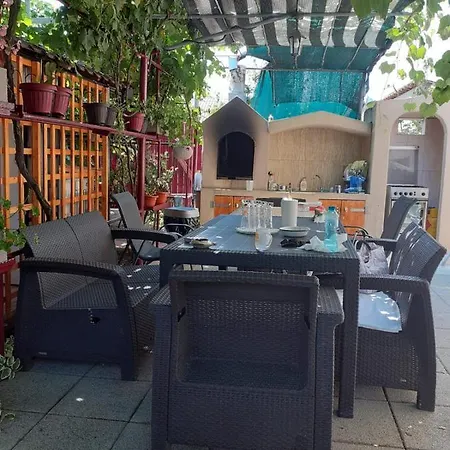 Casa Any Daire
