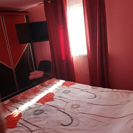 Casa Any * Două Mai